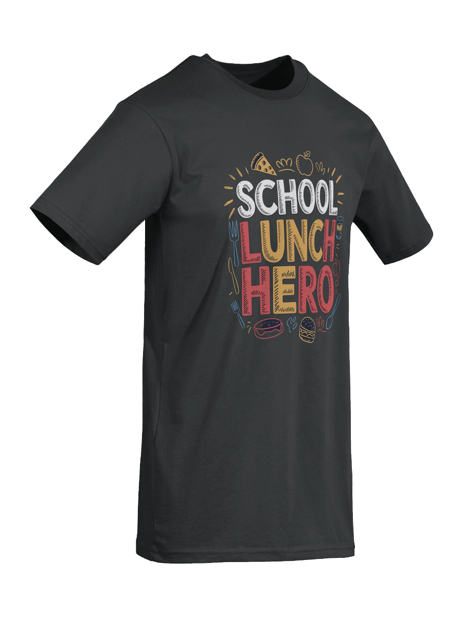 School Lunch Hero product image (7)