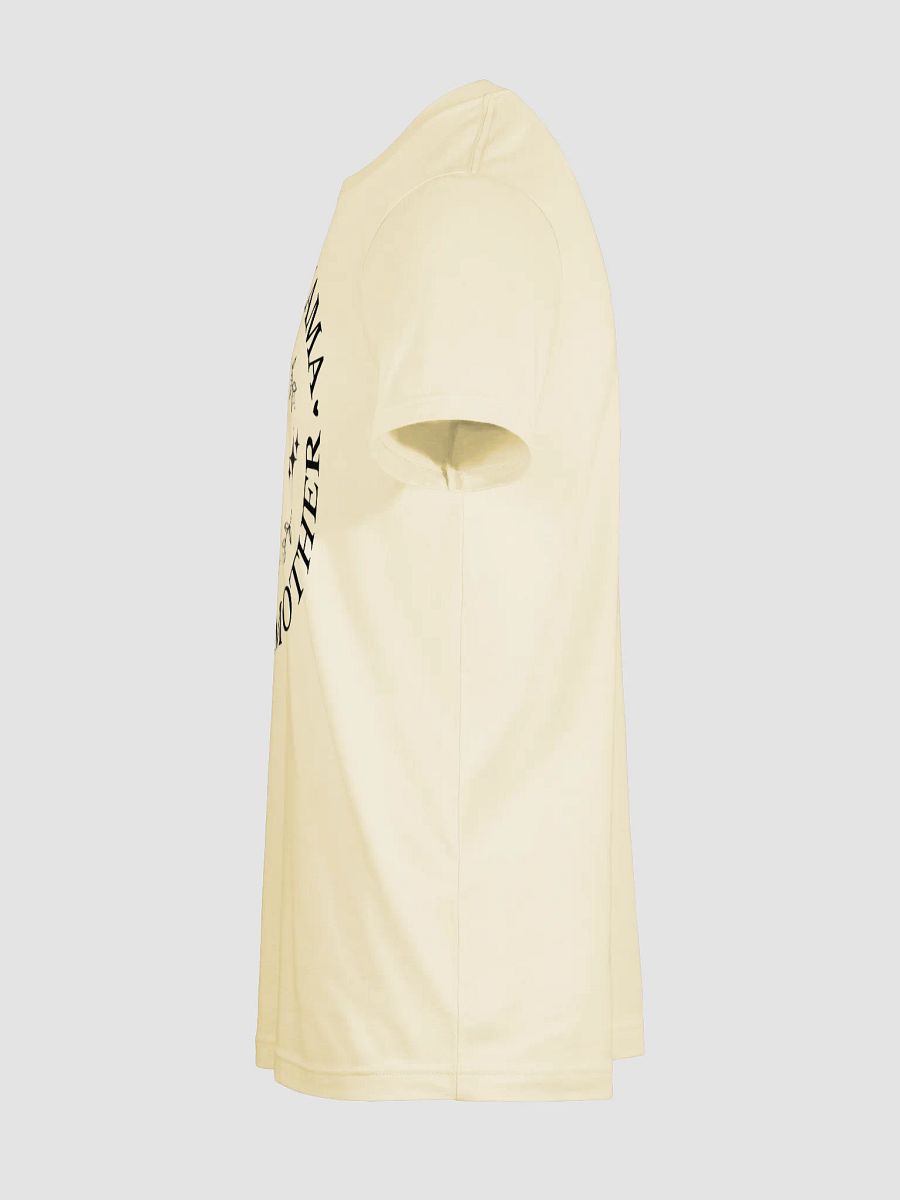 Mom, Mama, 1st Mothers Day Bella Canvas T-shirt product image (21)