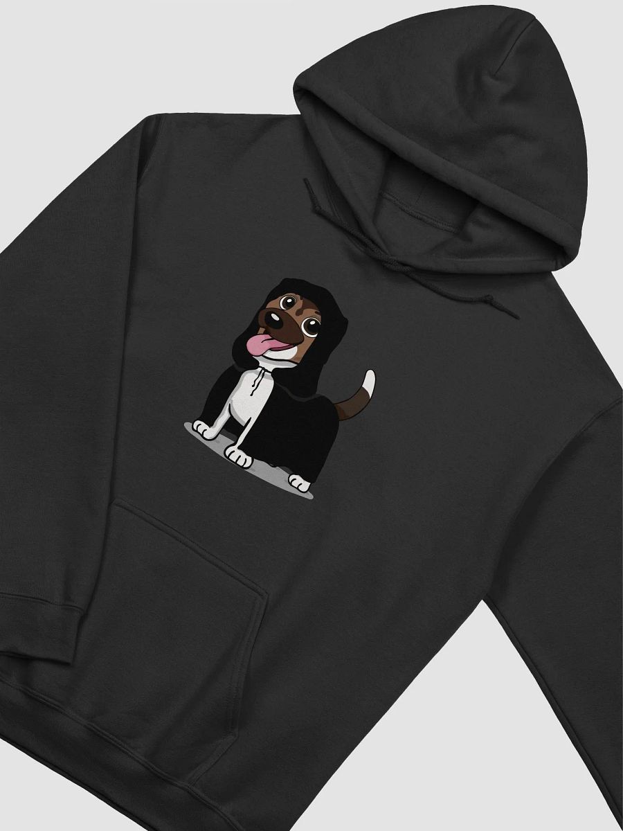 This Is Not A Cult Hoodie product image (3)