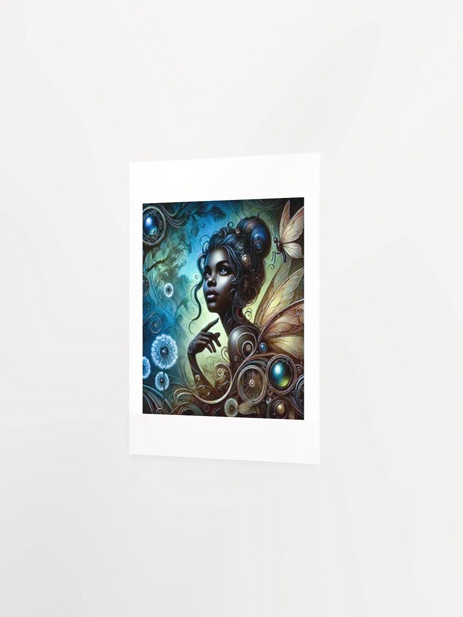 Meet the Mystical Air Fae ~ They bring in the Air Element product image (17)