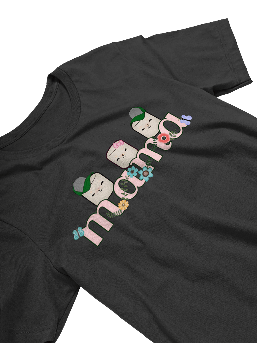 MellowMamas (2boys&1girl) product image (15)