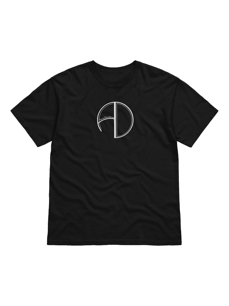 Logo T-shirt (Relaxed Fit) product image (1)