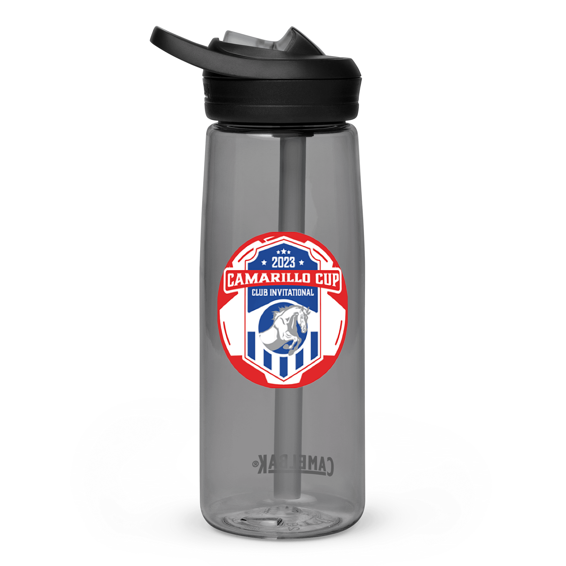 [Camarillo Cup] Sports water bottle product image (1)