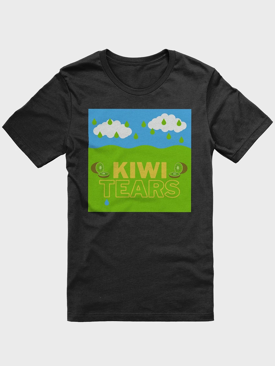 Kiwi Tears T-shirt product image (1)