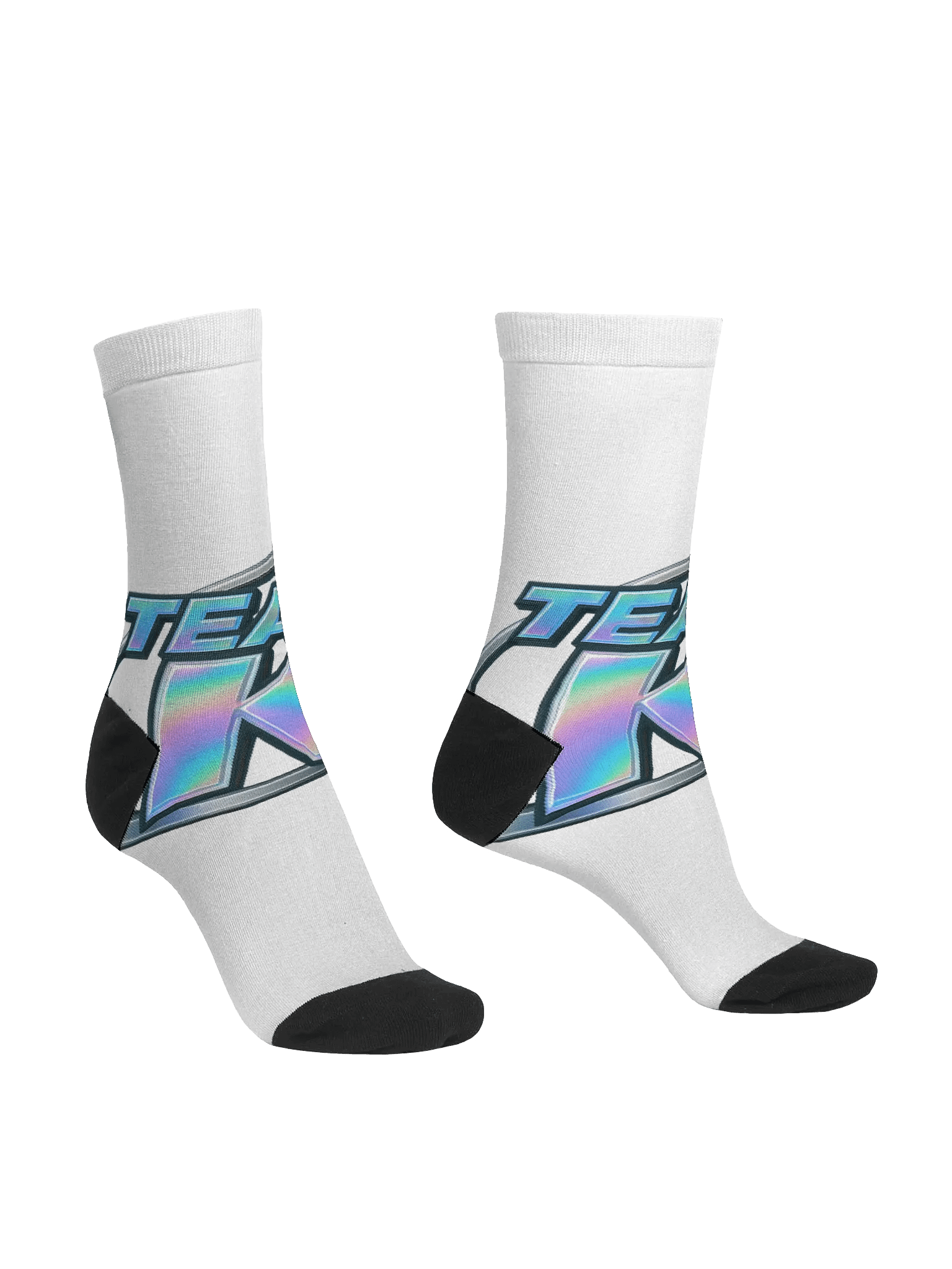 Team K 2000's Socks product image (3)