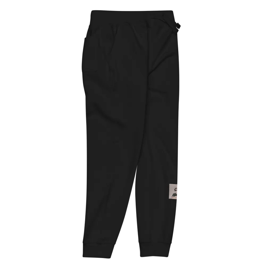 OJ Eyepatch Unisex Joggers product image (4)