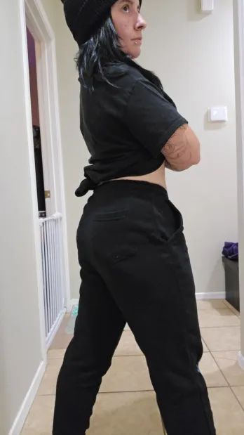 Ninja Squirtle Joggers product image (2)