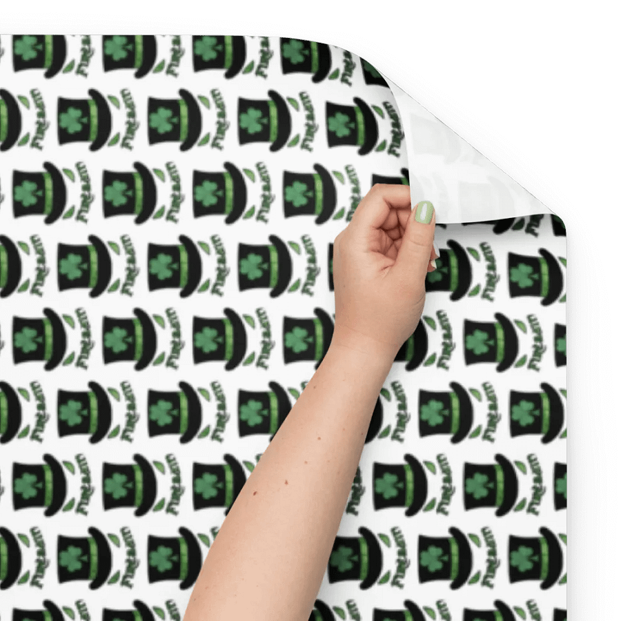 Firebain Wrapping Paper Set product image (9)