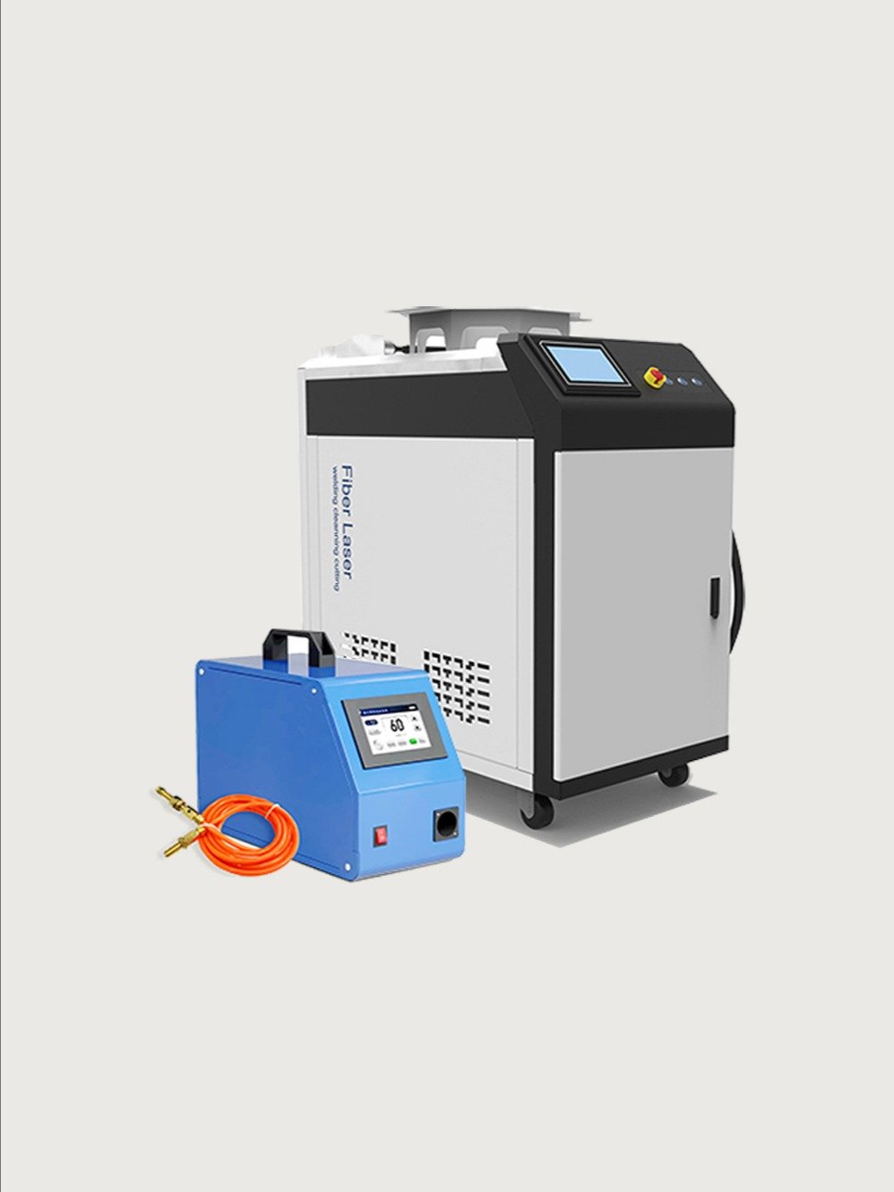 Laser Welding Machine (4 in 1) product image (1)