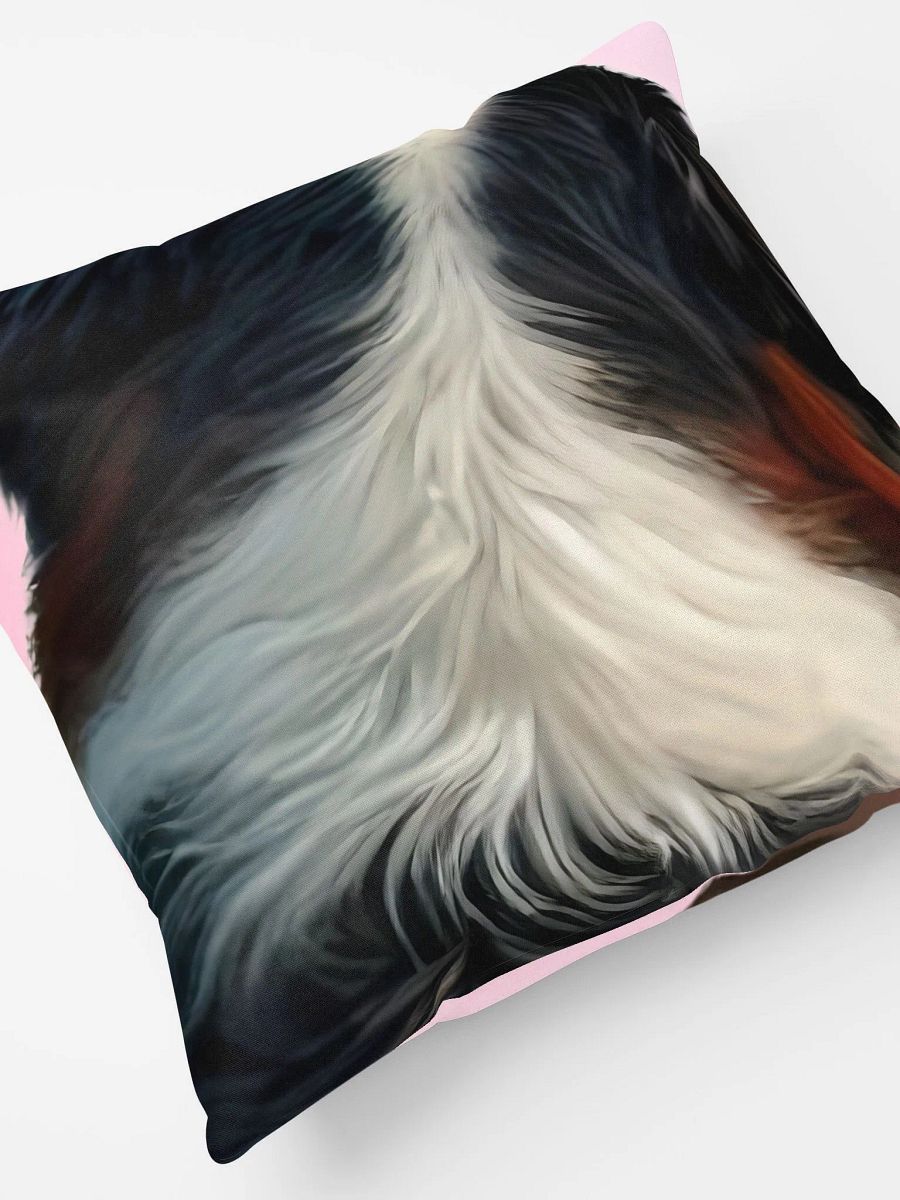 Peak Pillow: Chef Steve Edition product image (8)