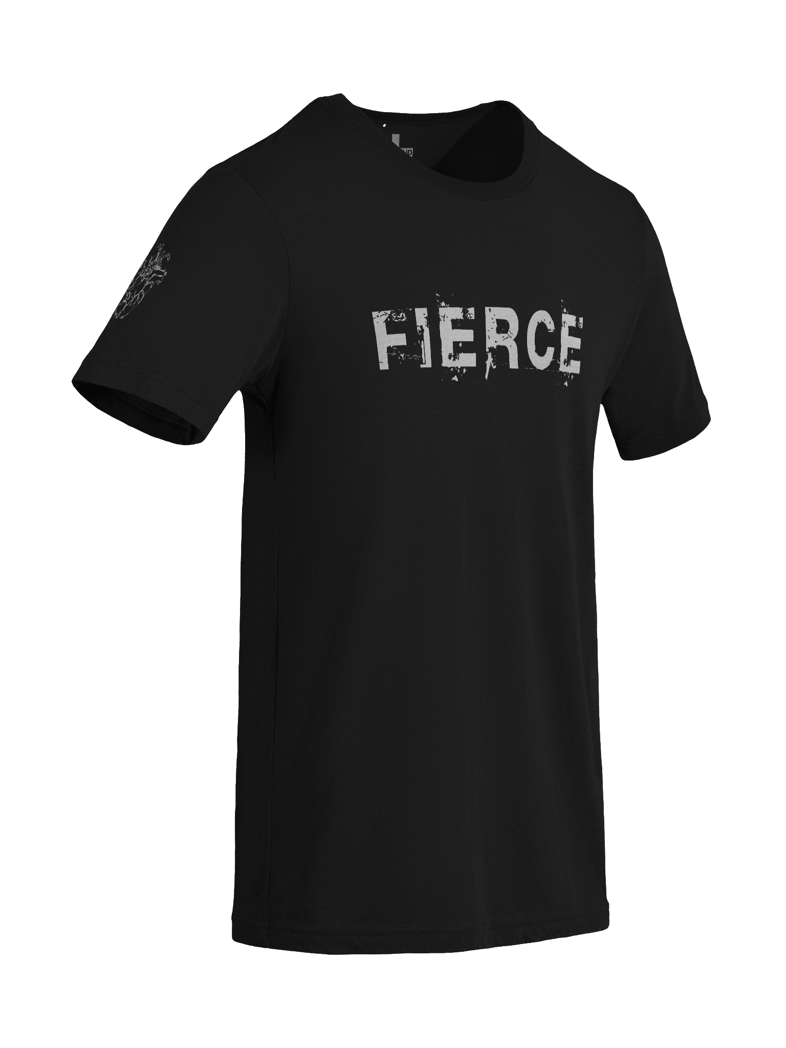 Fierce T-Shirt product image (10)