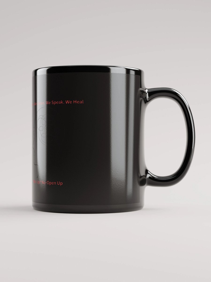 Men's Mental Health Awareness Mug product image (1)