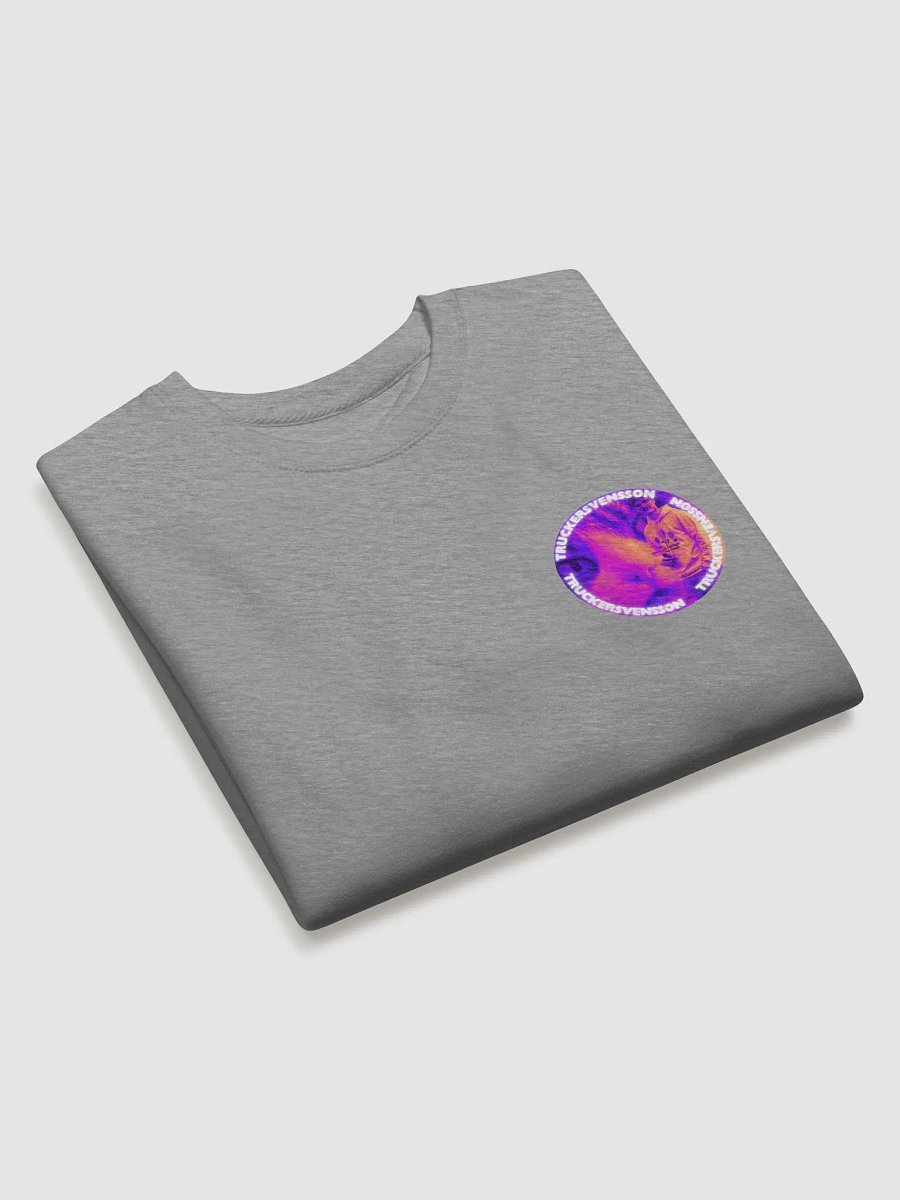 Trucker + Limited Snus Sweatshirt product image (3)