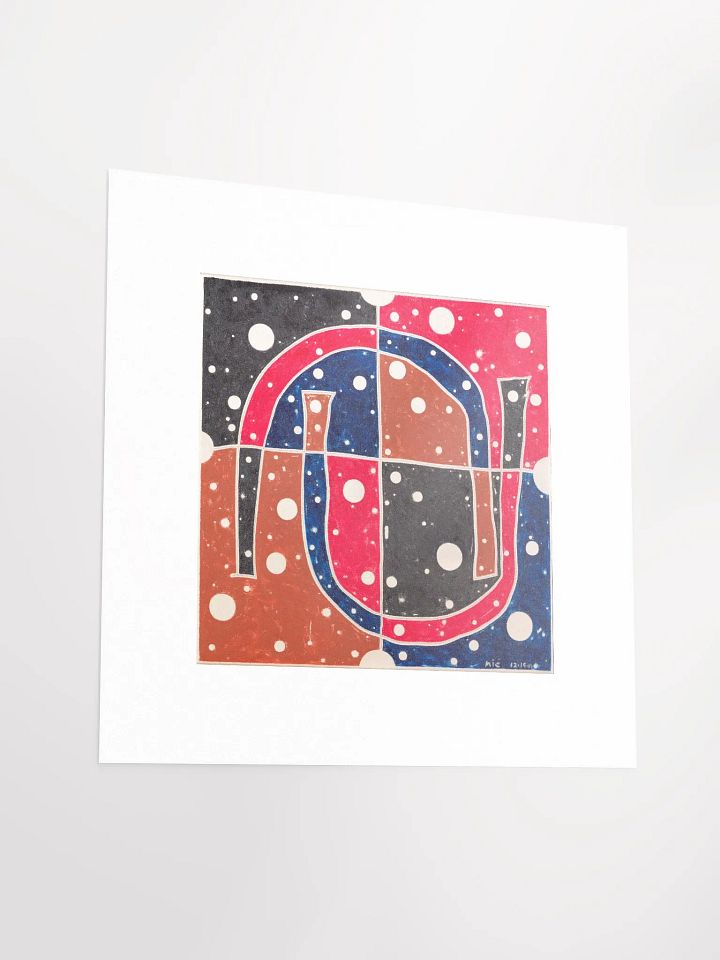 Flip Flop Print product image (2)