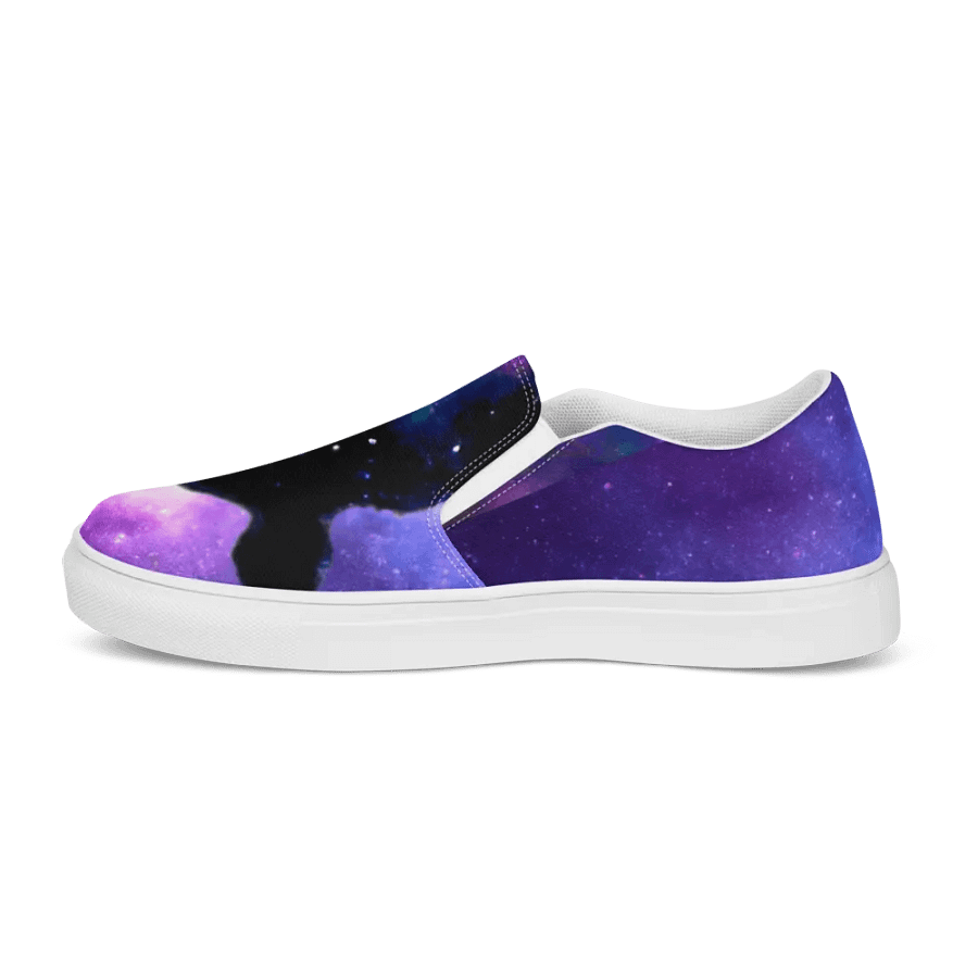 Star rat slip on canvas shoes (mens) product image (5)