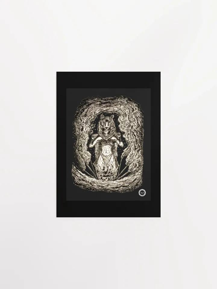 Spellbound- Print product image (2)