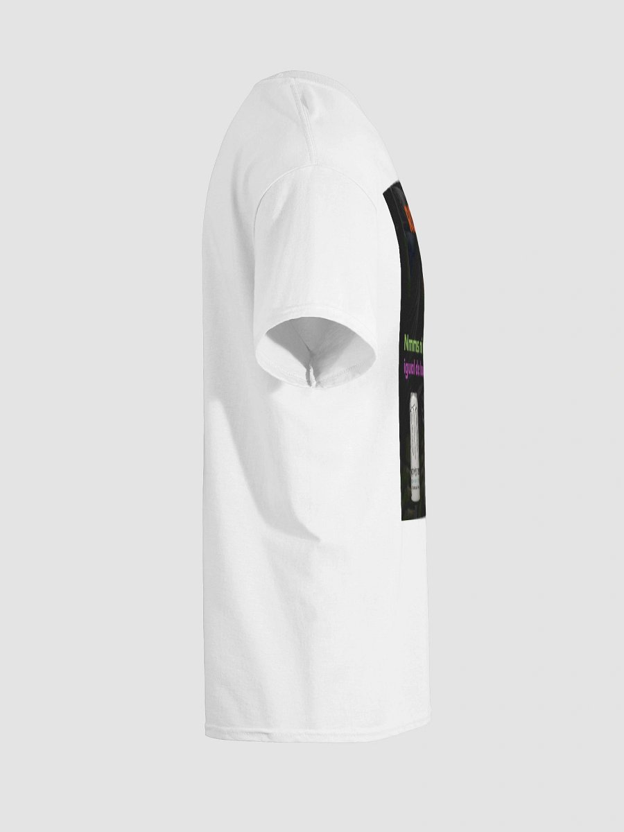 Indifferent Immortal Shirt-type Calaca product image (8)