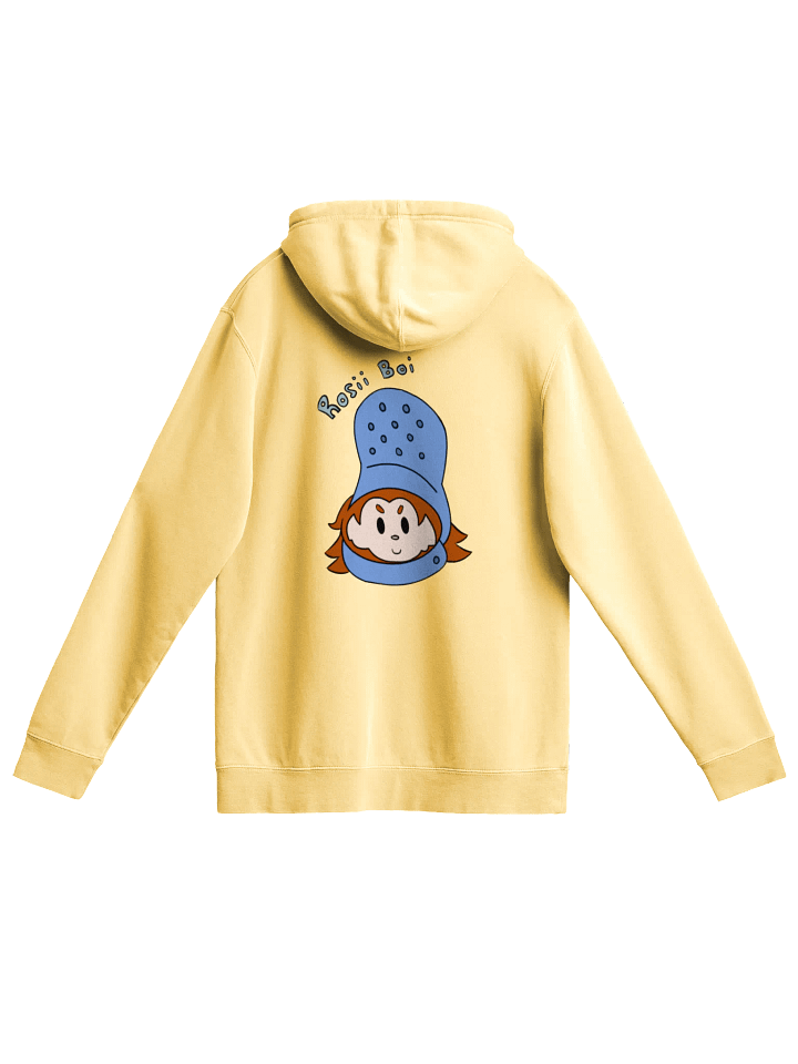 'ROSIIBOI Est. 2002' Hoodie product image (57)