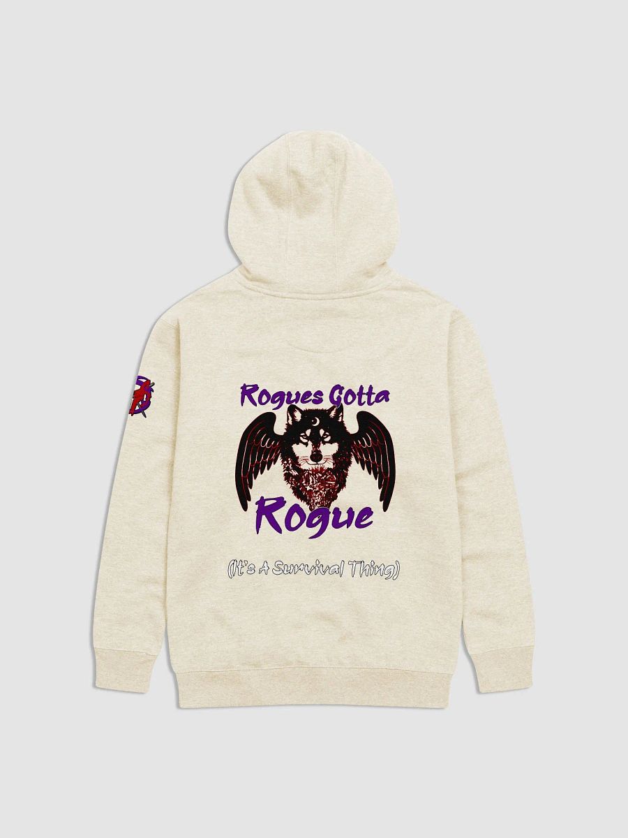 Rogues Hoodie product image (19)