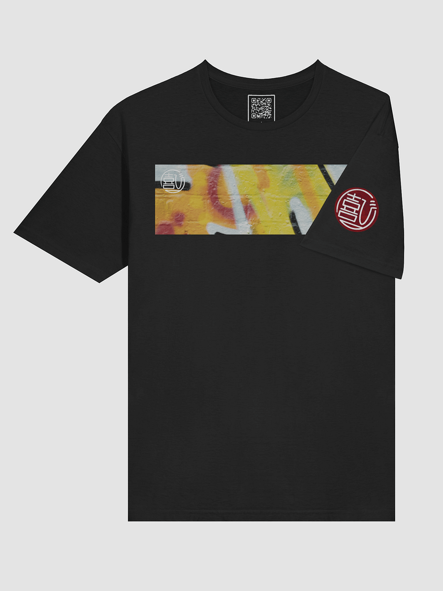 Pariba Limited Edition Mens T-shirt Lightweight product image (6)