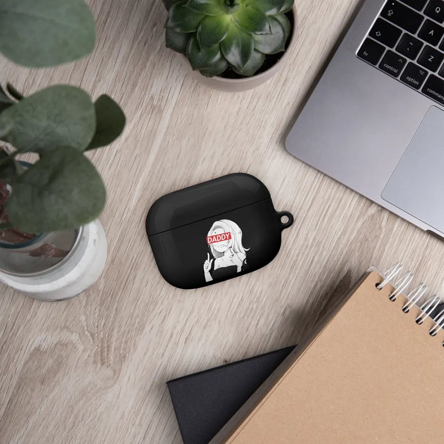 Daddy AirPods® Pro Case product image (9)