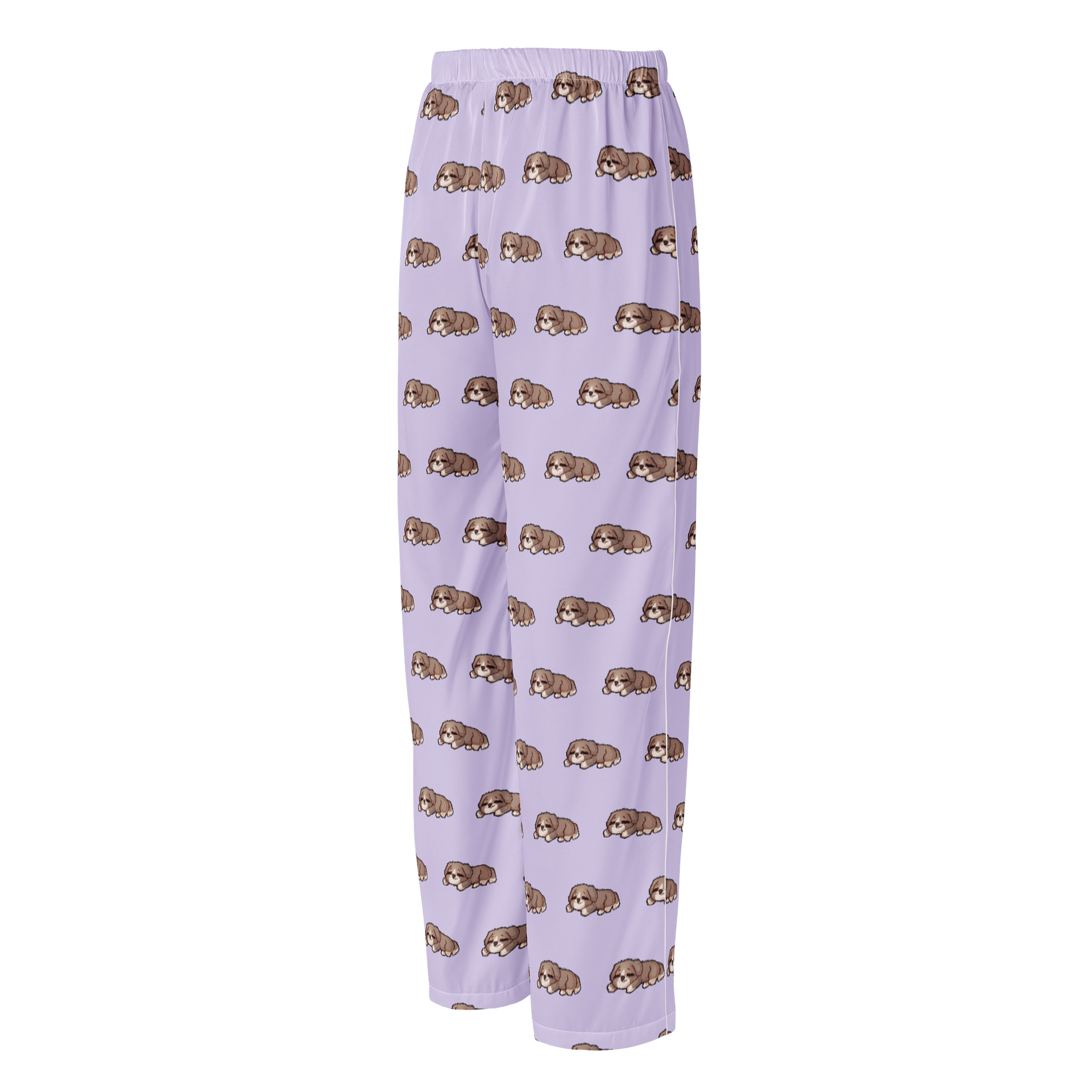 Purple Eepy Pj Pants product image (2)