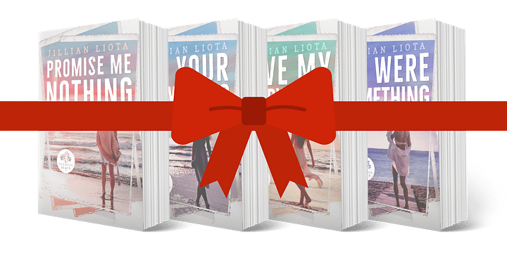 Hermosa Beach Series Bundle product image (1)