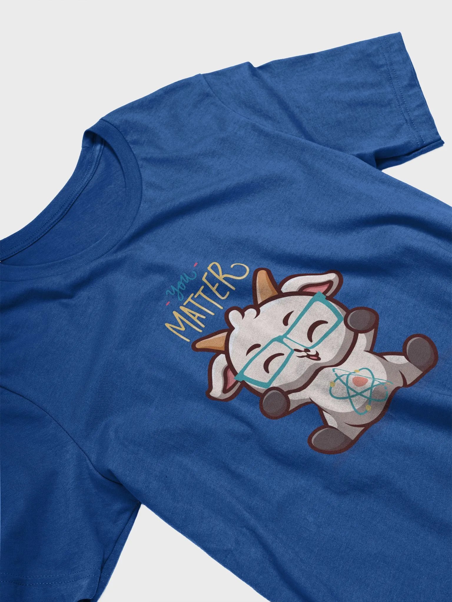 You Matter Tee product image (38)
