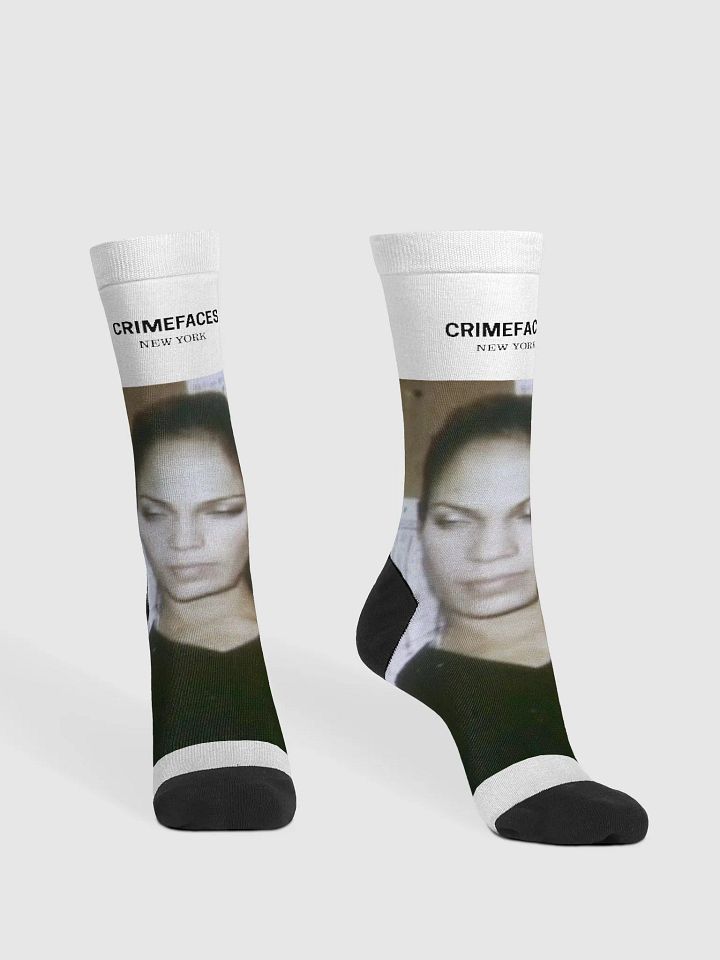 Club New York '99 socks product image (2)