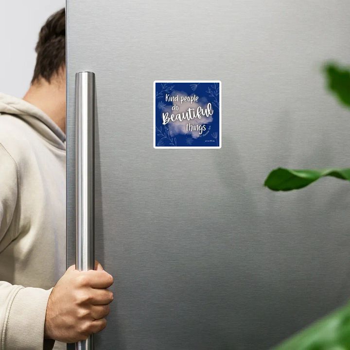KPDBT - Midnight Magnet product image (2)