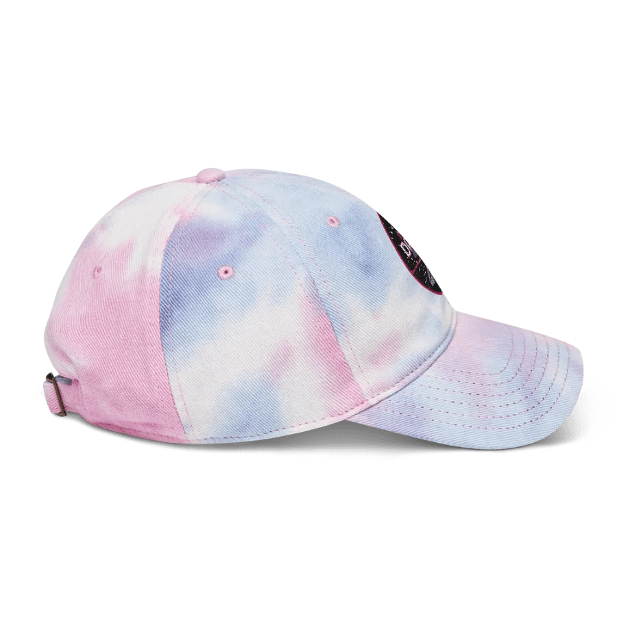 Random Dance Party Embroidered Cap product image (11)