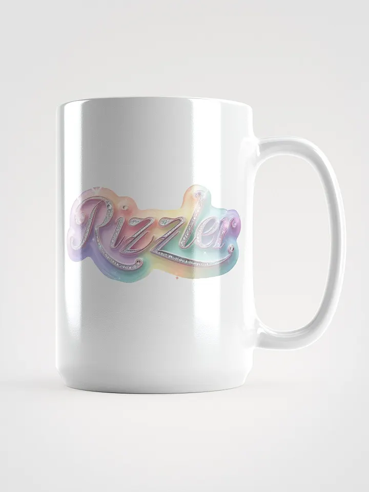 Shawty's Celestial Rizzler Coffee Mug product image (1)
