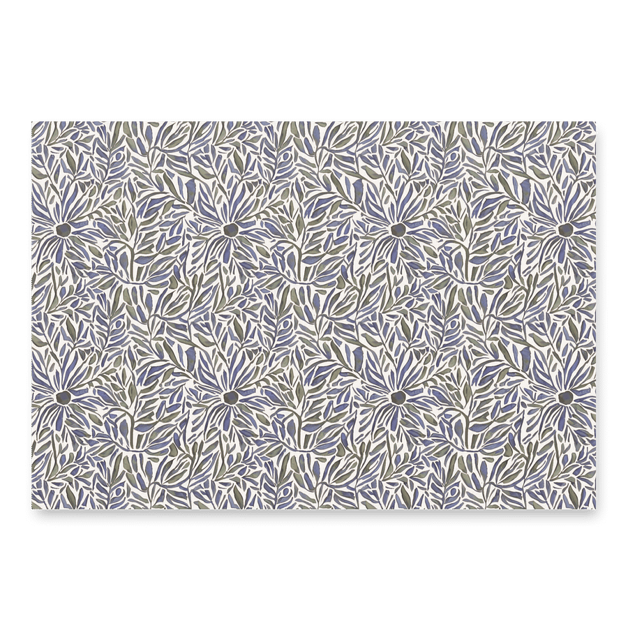 Leaves GardenPaper Sheets product image (1)