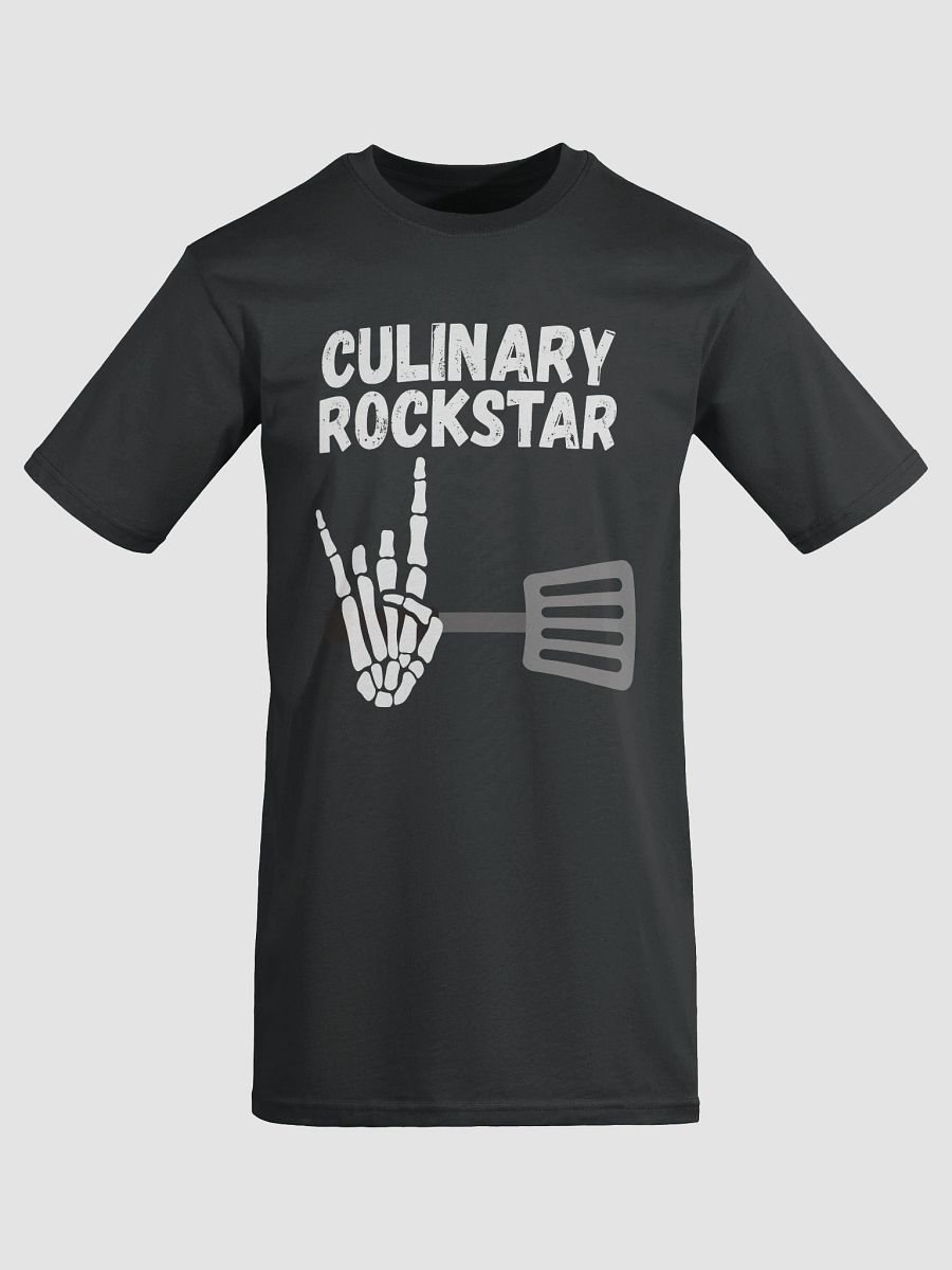 Culinary Rockstar T product image (9)