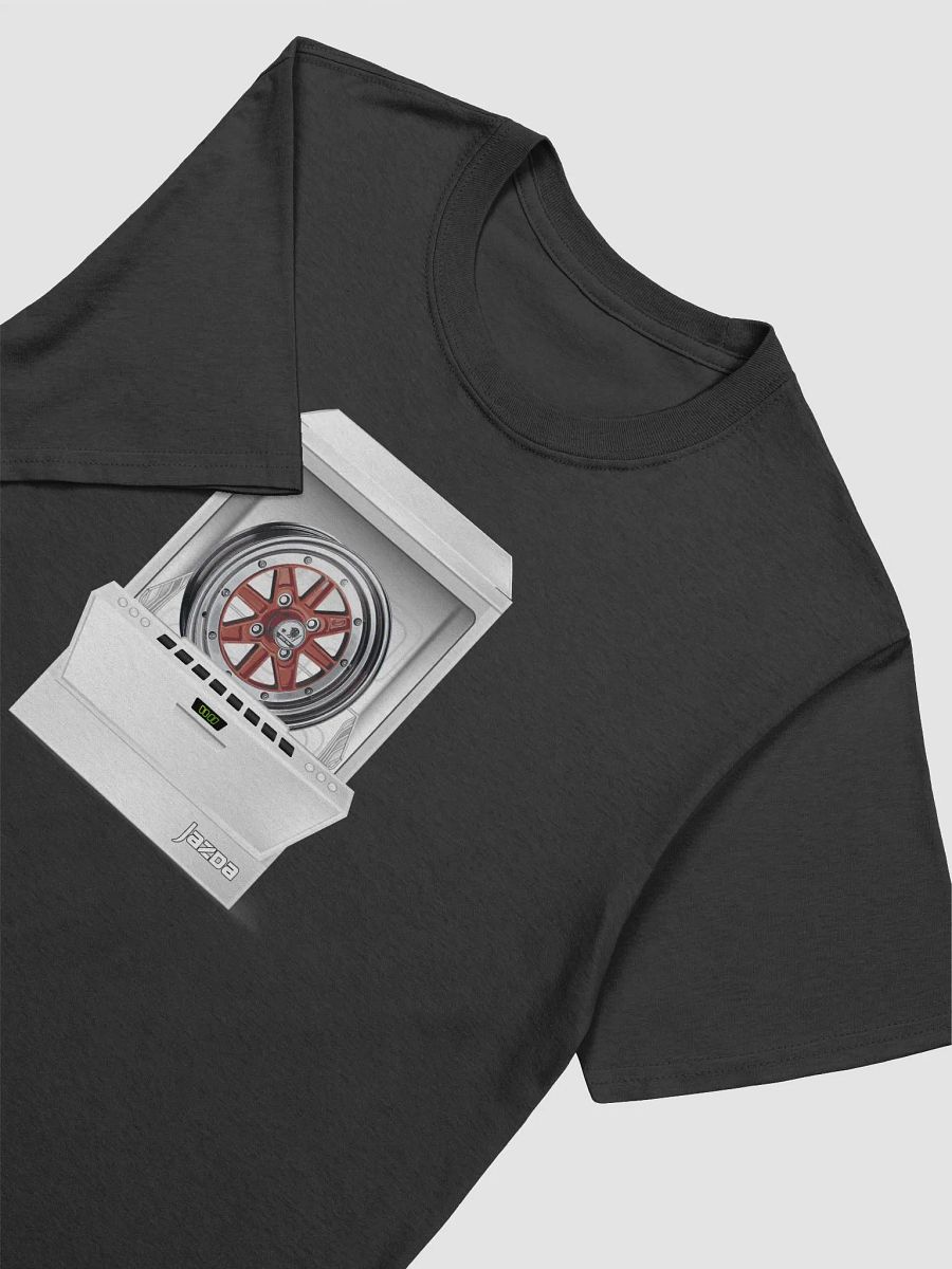 Dish-washer (SSR mkIII) - Tshirt product image (1)