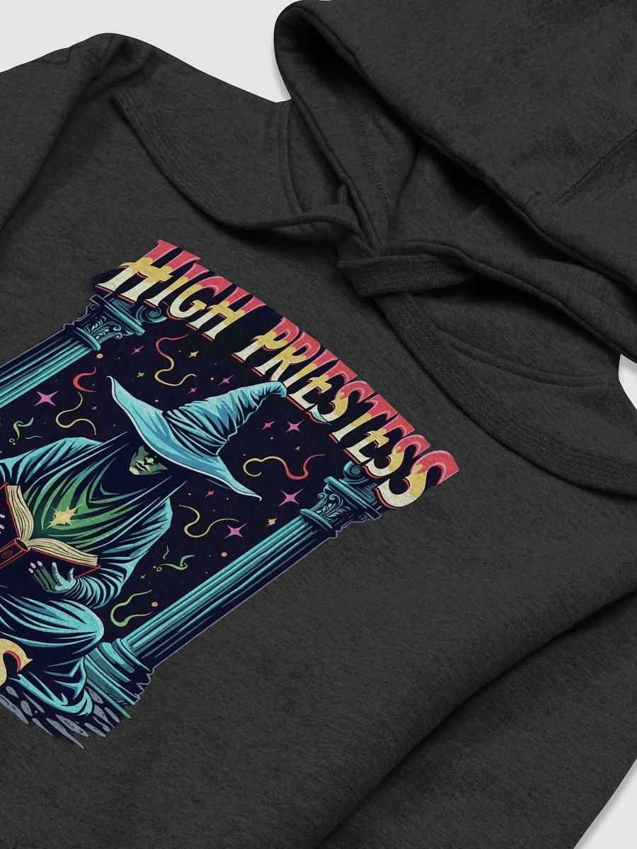High Priestess Bliss Hoodie product image (4)