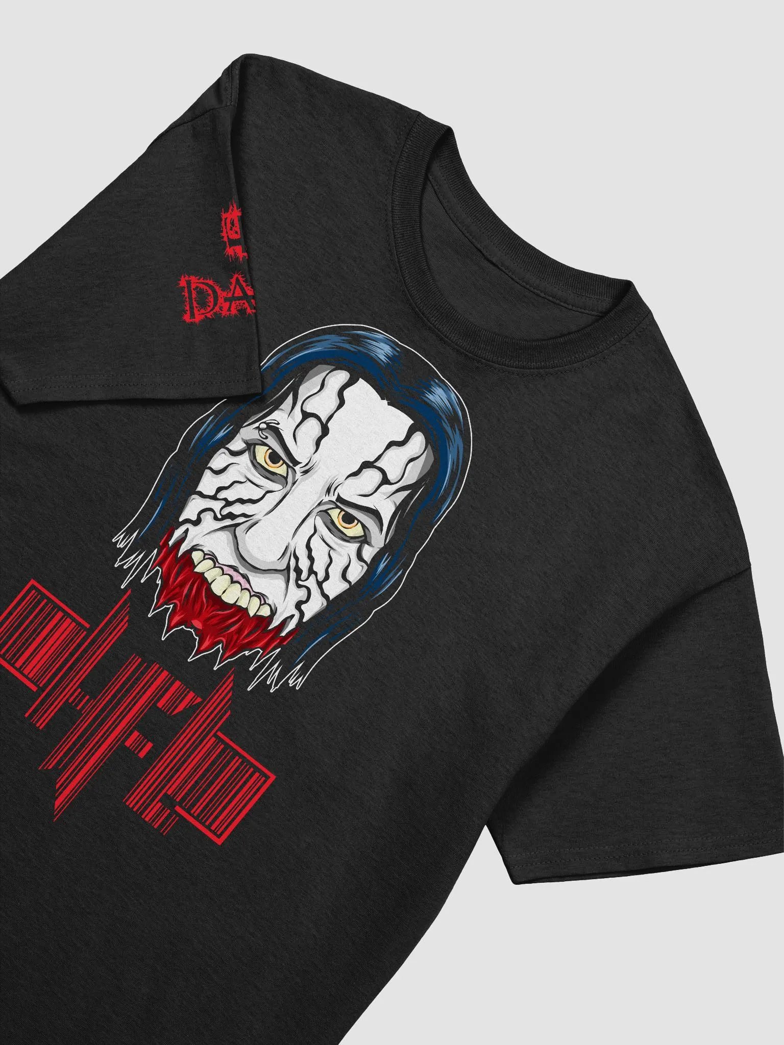 DarQ Jaw Tee product image (3)