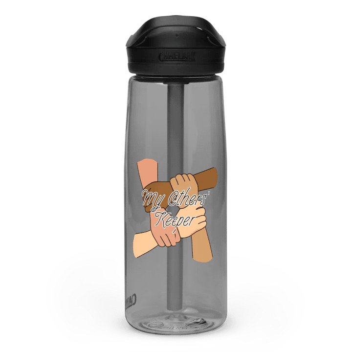 My Others' Keeper Water Bottle product image (1)