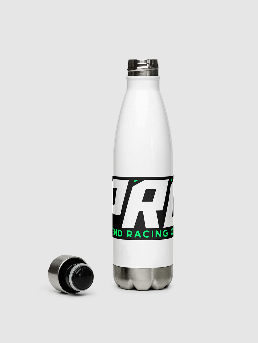 PRO ] Stainless Steel Water Bottle product image (5)
