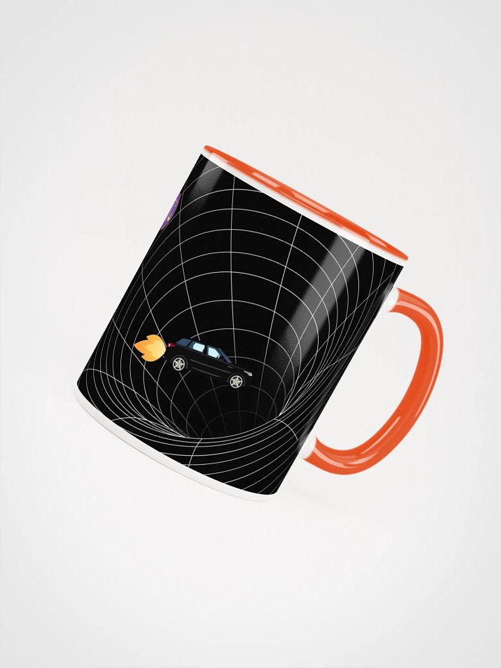 Unexpected Black Hole ...LIMITED EDITION product image (1)