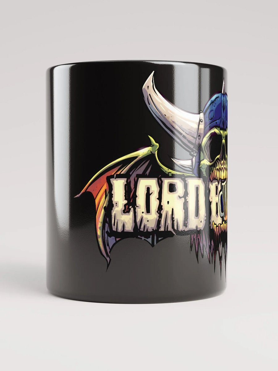 Halloween logo cup product image (3)