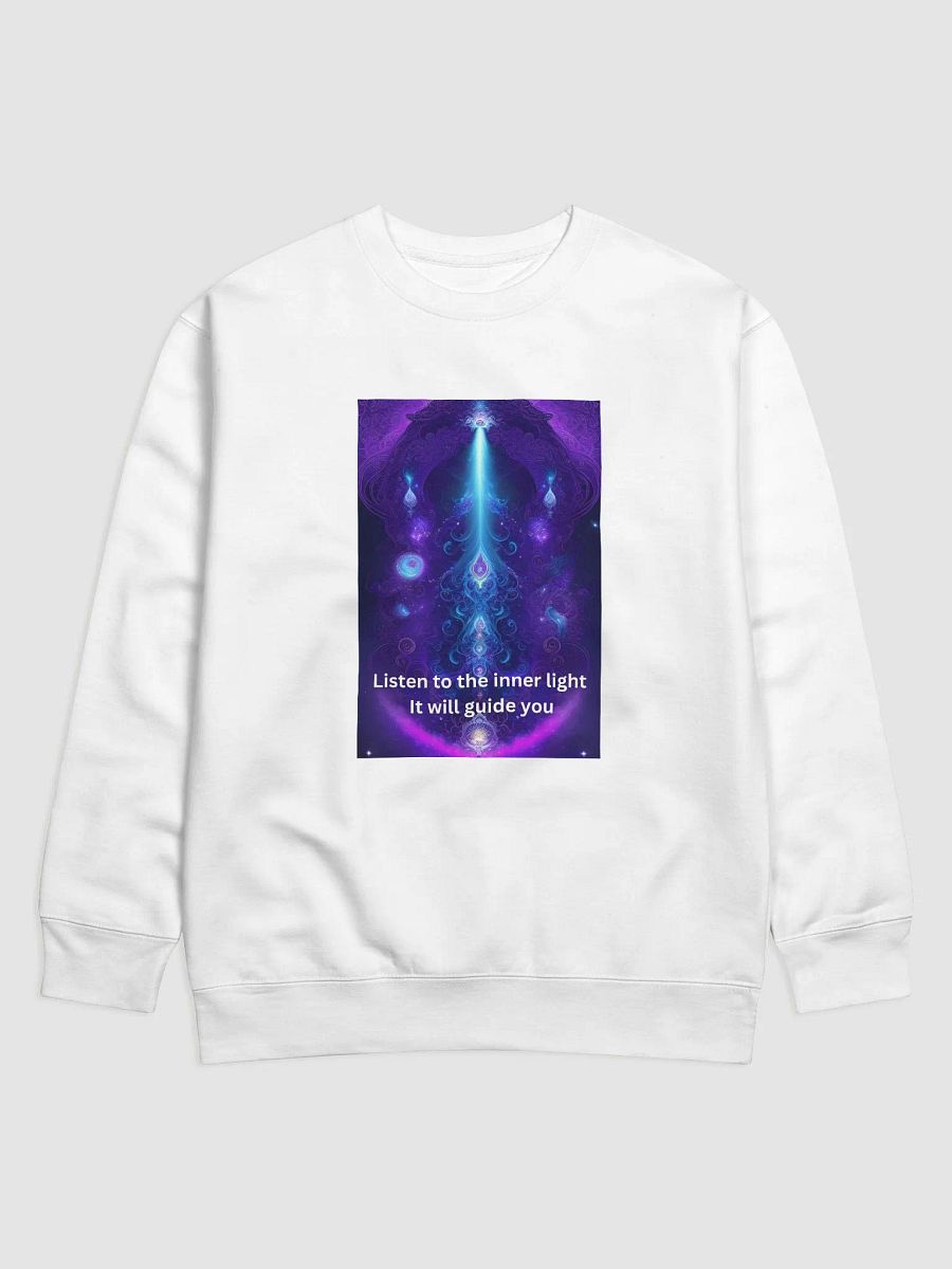 Inner Light Sweatshirt product image (2)