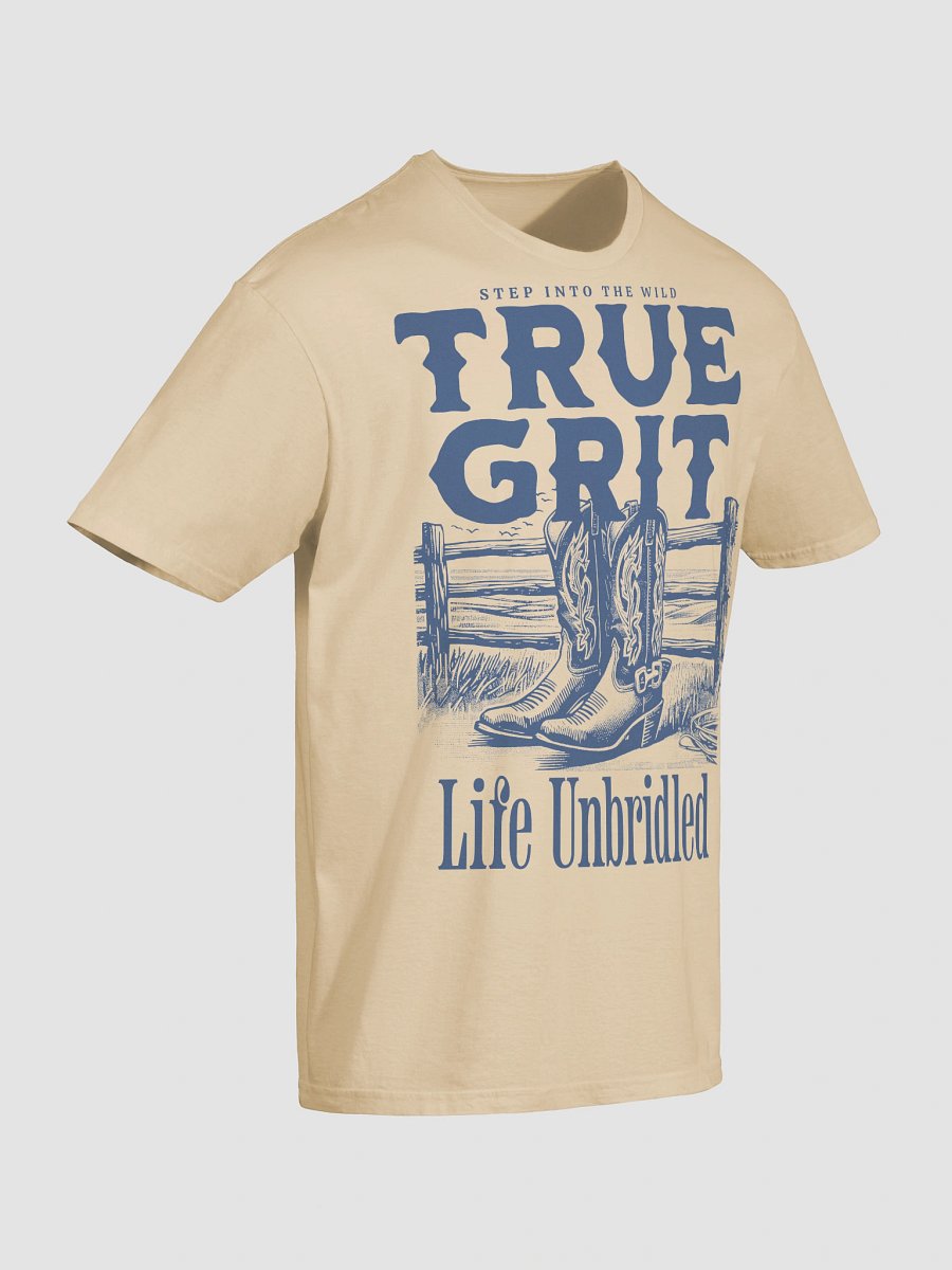 True Grit product image (16)