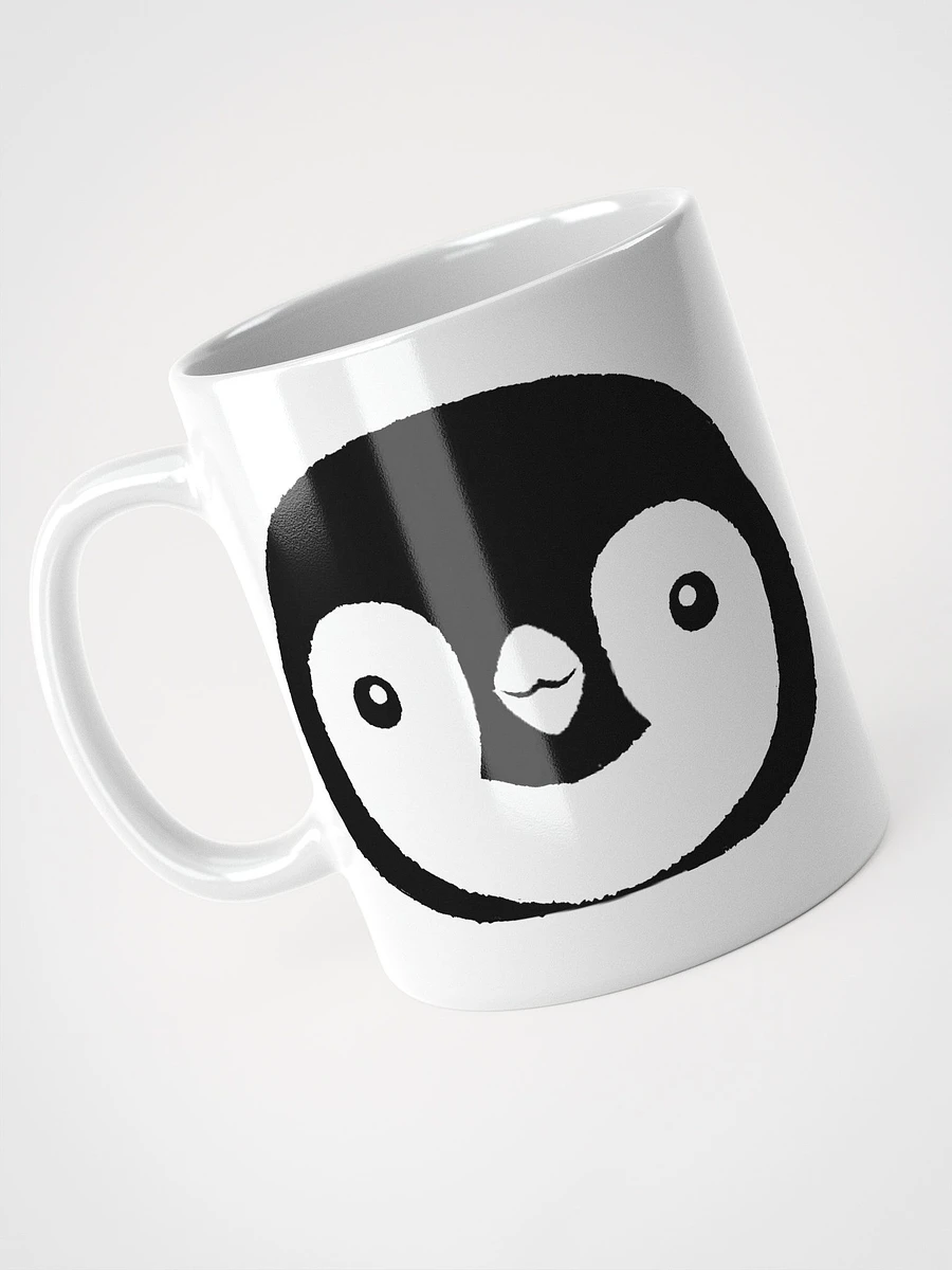 Penguin mug product image (5)