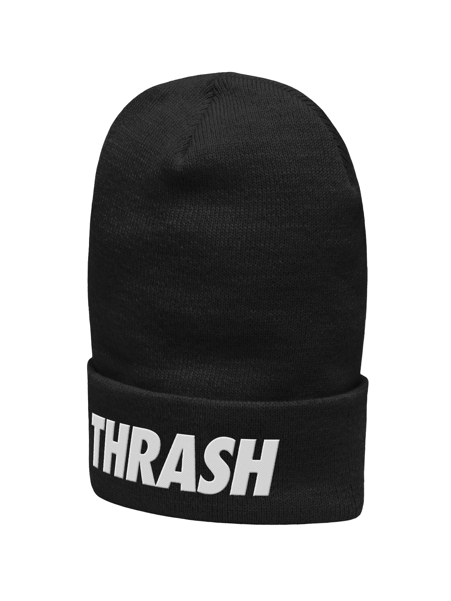 THRASH BEANIE product image (2)