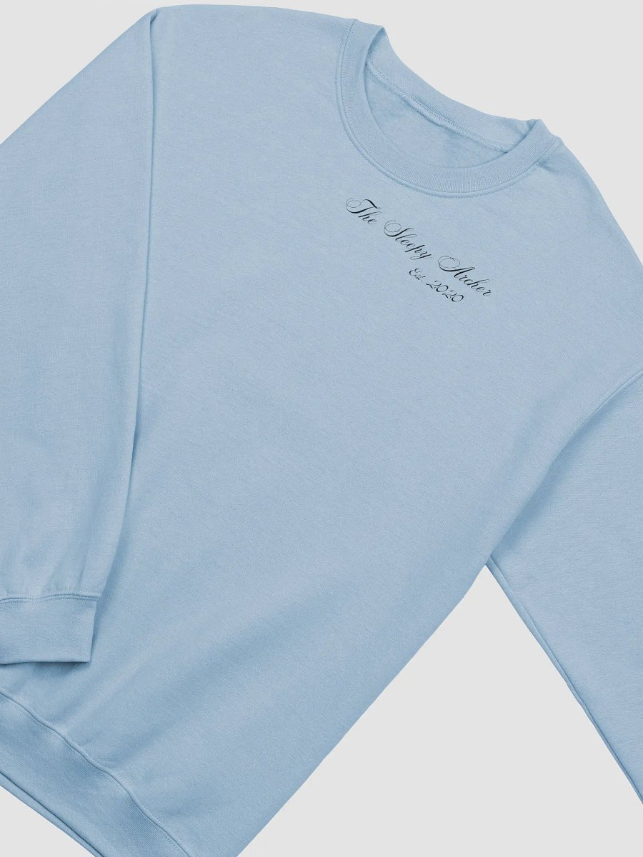 Priceless Sweater v2 product image (3)