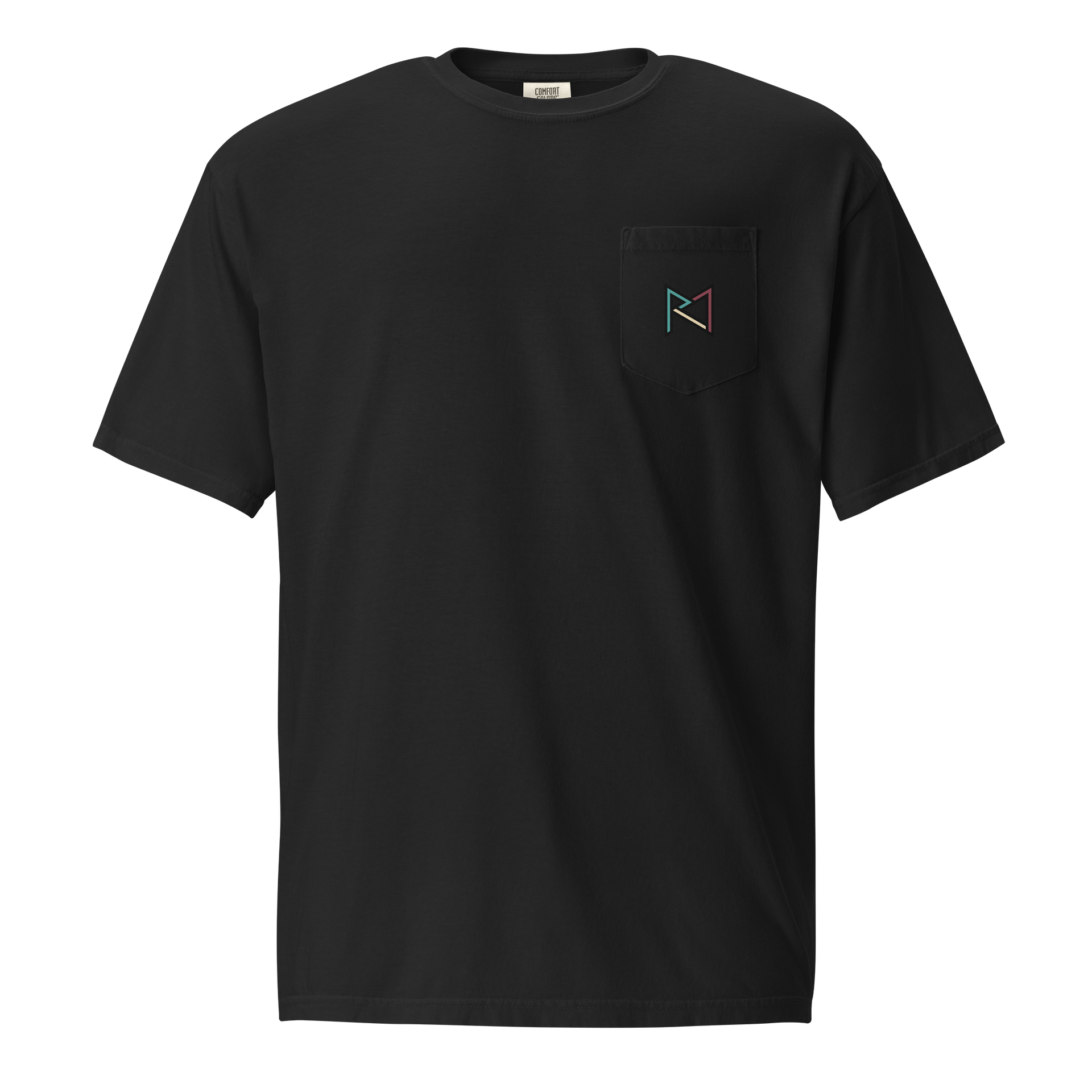 T-shirt logo product image (2)