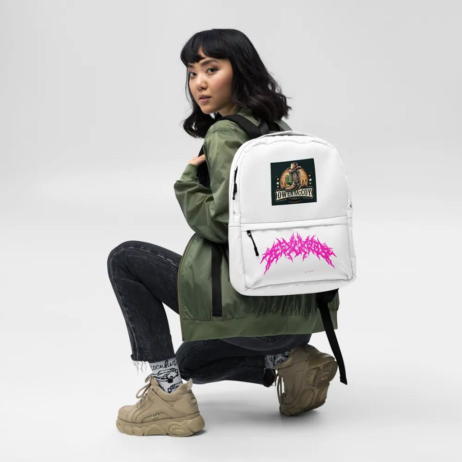 BACKPACK BACKPACK product image (10)