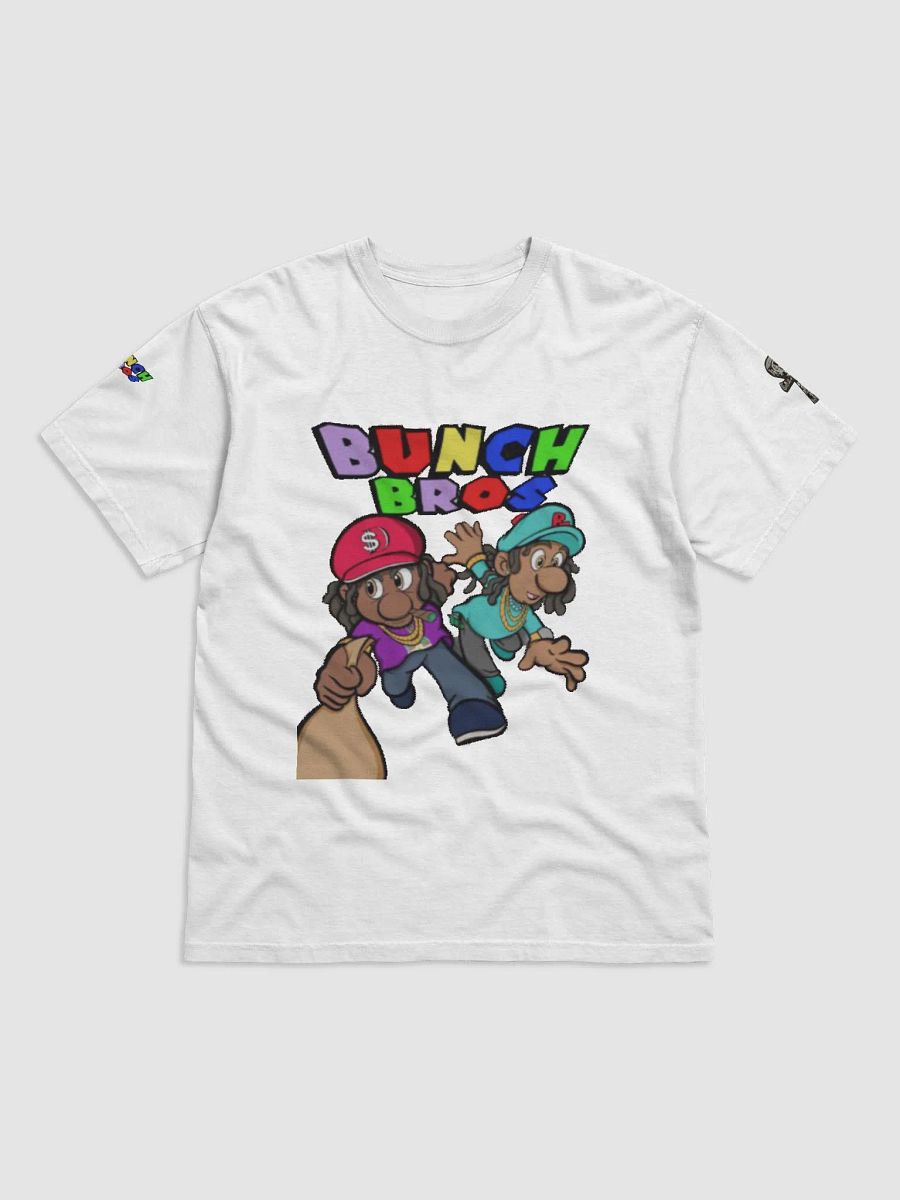 Bunch Bros Runaway T-Shirt product image (1)