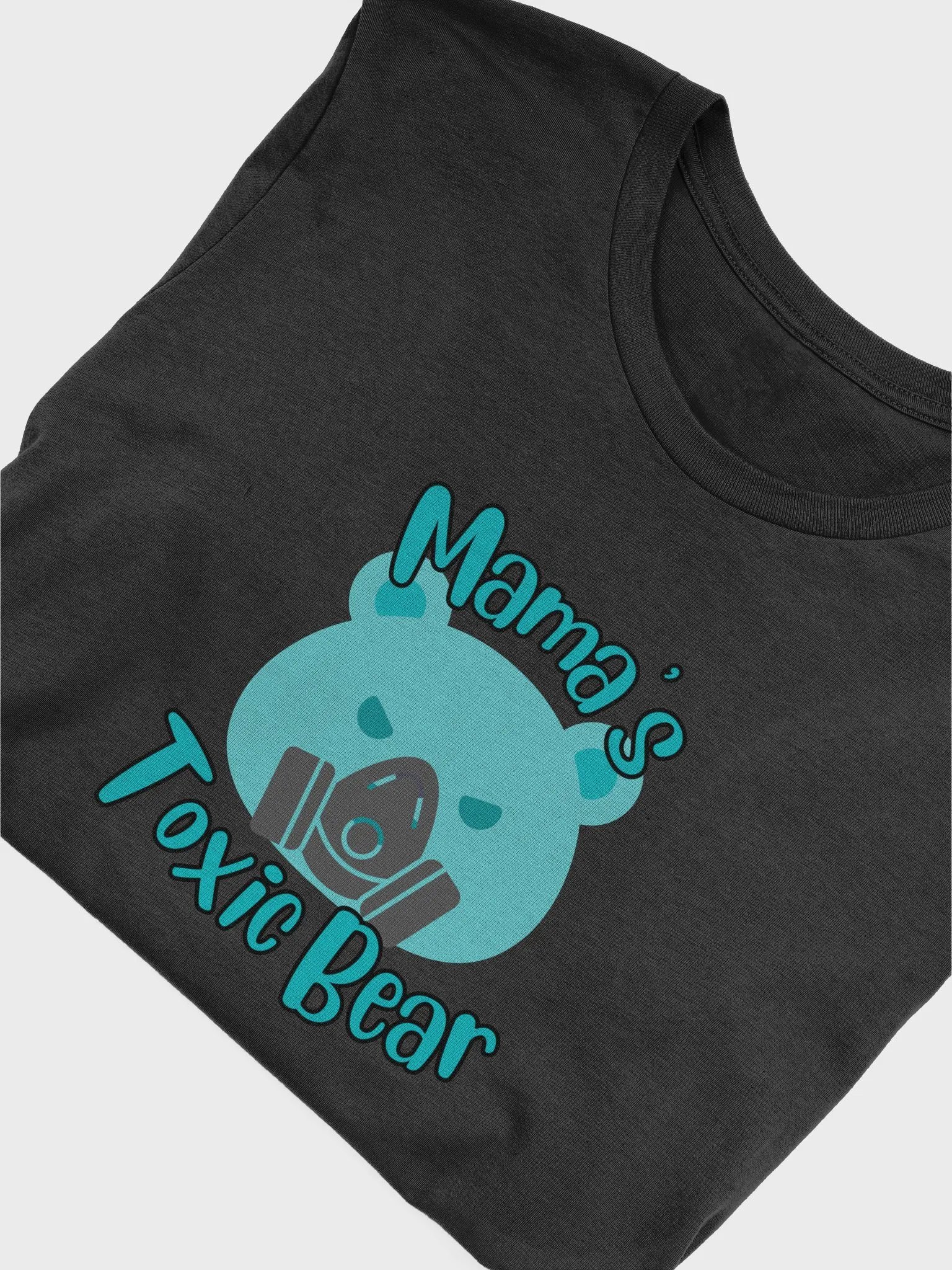 Toxic Bear Women's Tee product image (5)